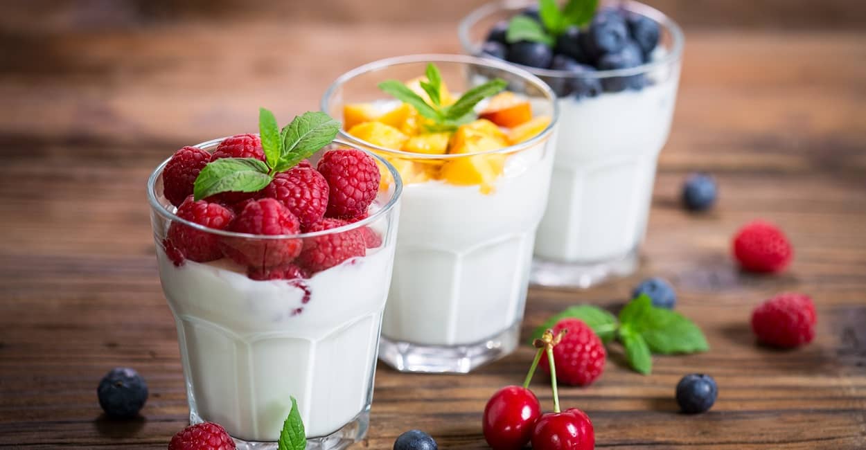 Ist Joghurt gesund?